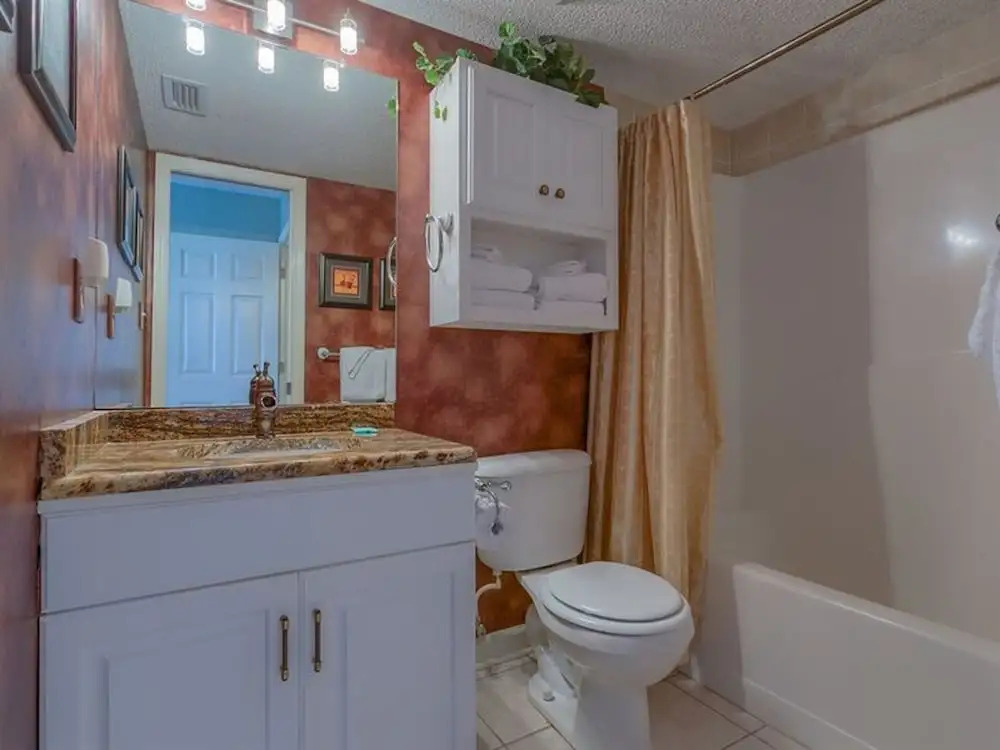 Clearwater 5A by Meyer Vacation Rentals