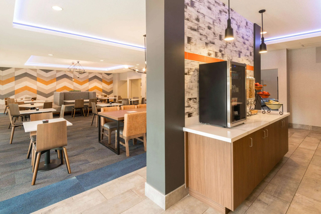 La Quinta by Wyndham Las Vegas Airport South