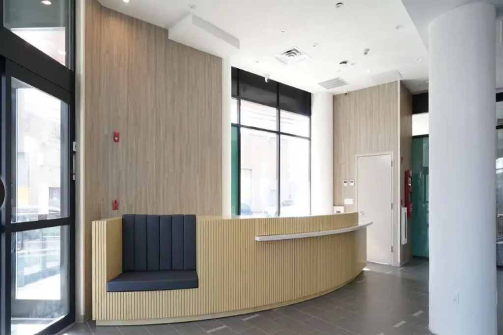Hampton Inn Long Island City NY