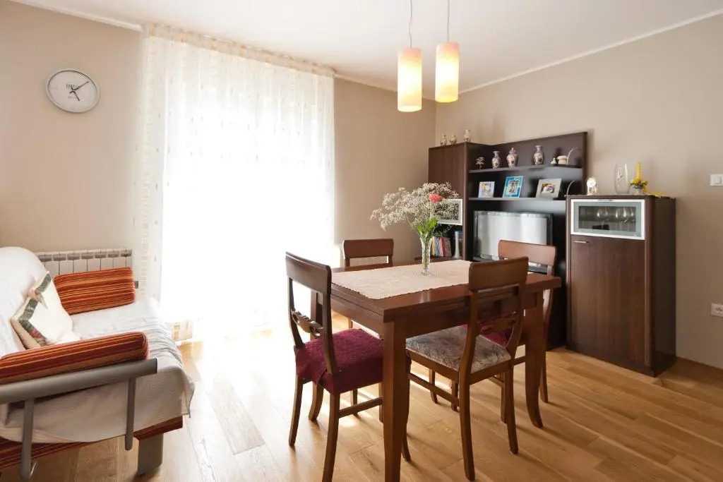 Apartments Silvia