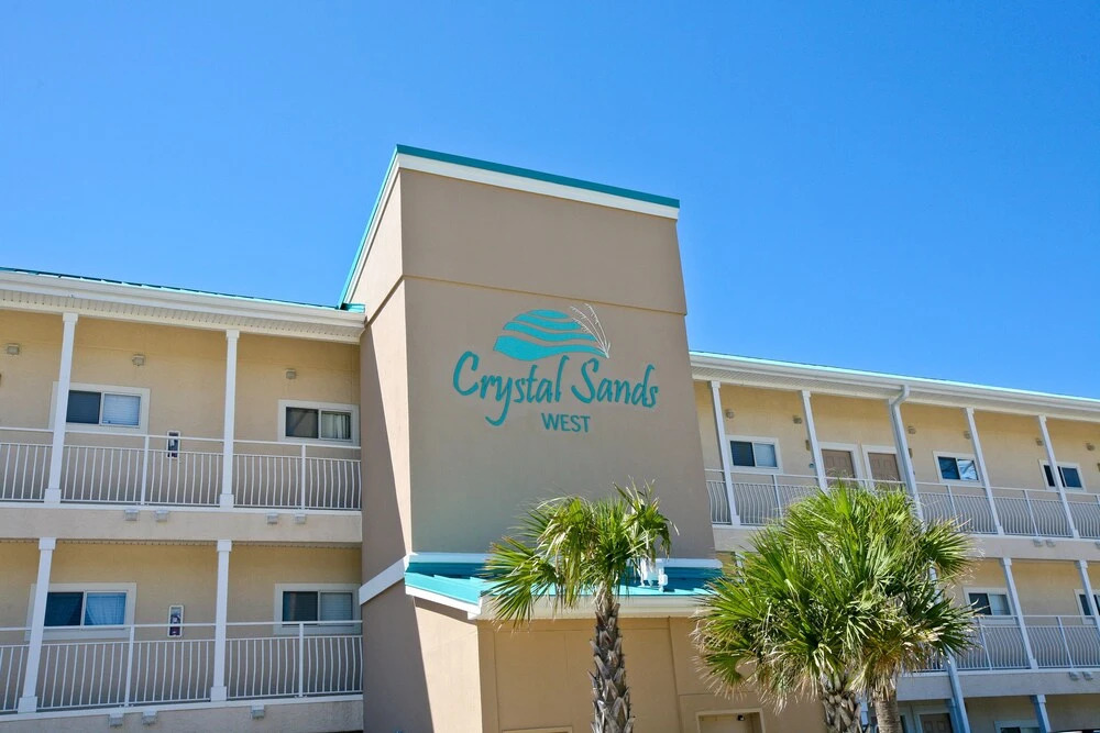 Crystal Sands 111A