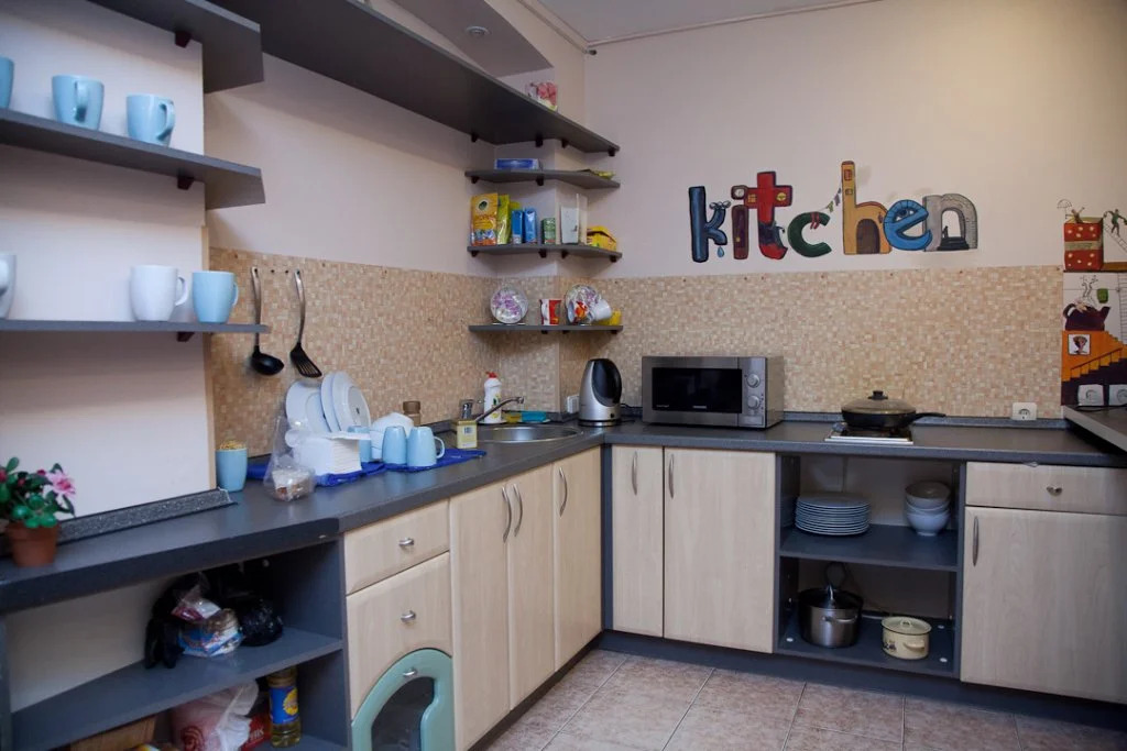Chicago Hostel