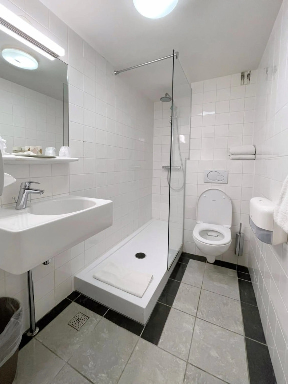 Hotel Residence Le Coin