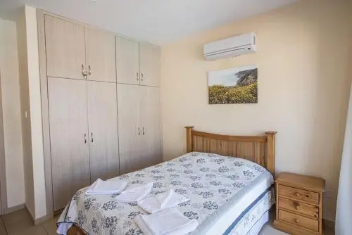 Rent Your Dream Ayia Napa Holiday Apartment in a Fantastic Location, Ayia Napa Apartment 1275