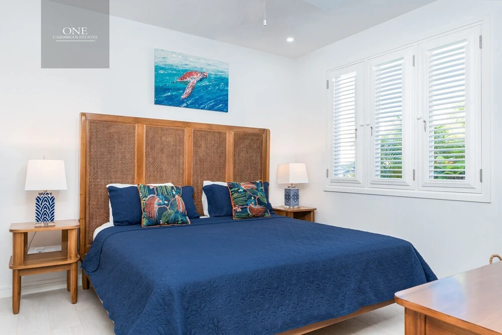 Whitehaven 11 3Bd Villa Ocean Views
