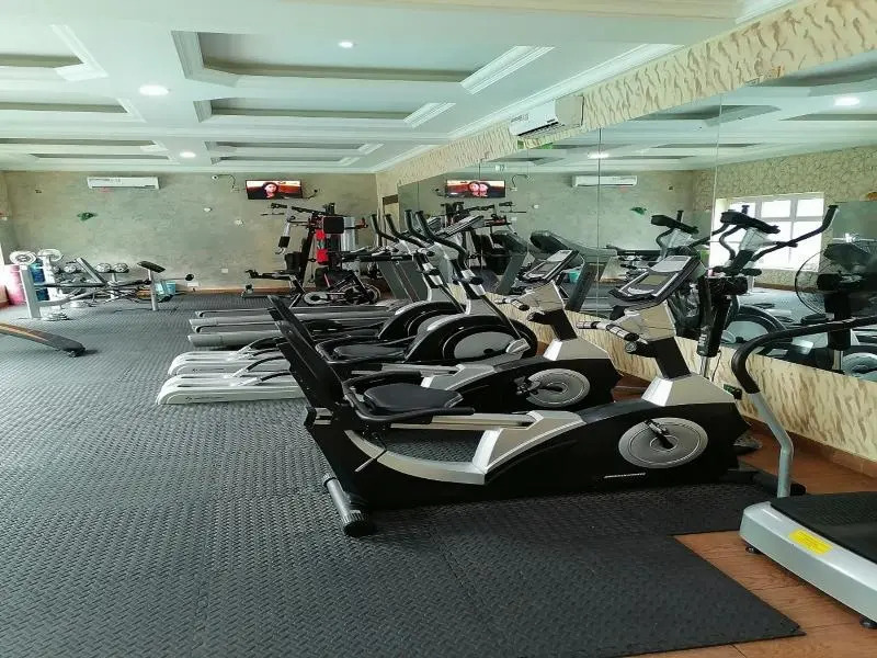 Edo Heritage Hotel
