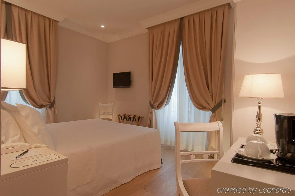 Hotel Rapallo