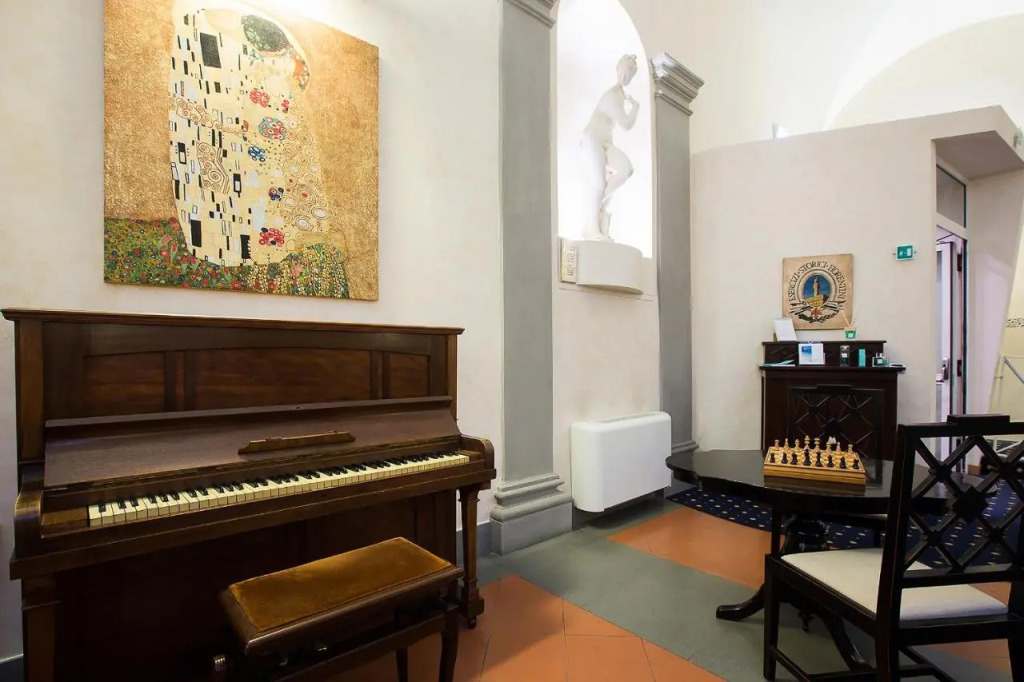 Relais Hotel Centrale "Dimora Storica"