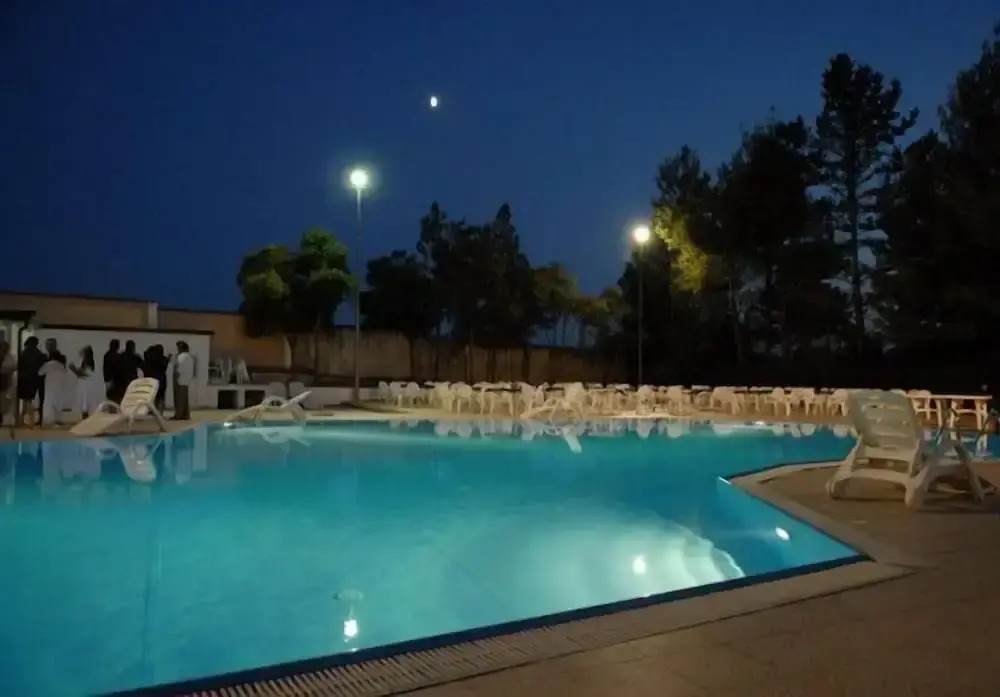 Hotel Certosa