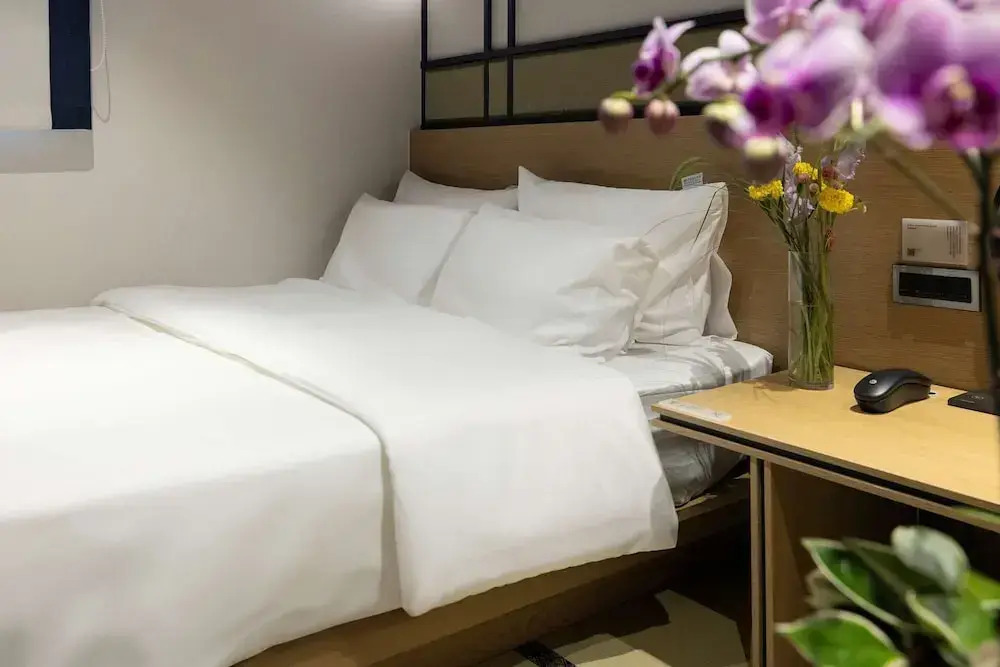 Mitasuya Ryokan Hotel Daejeon Yuseong