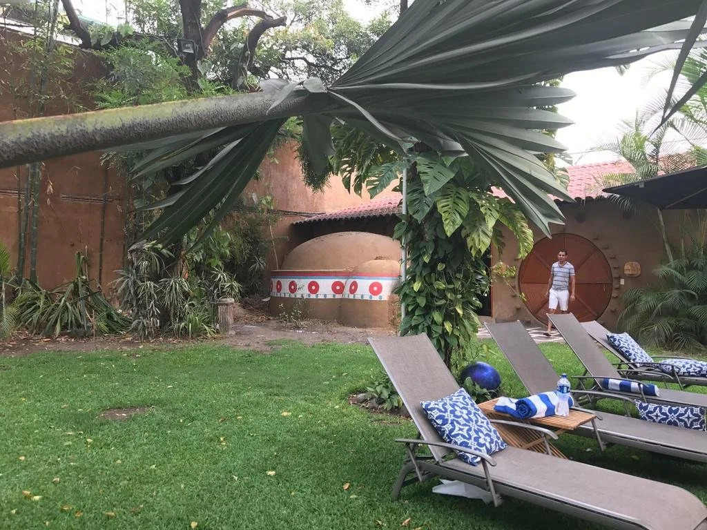 Posada Buena Vida Cuernavaca