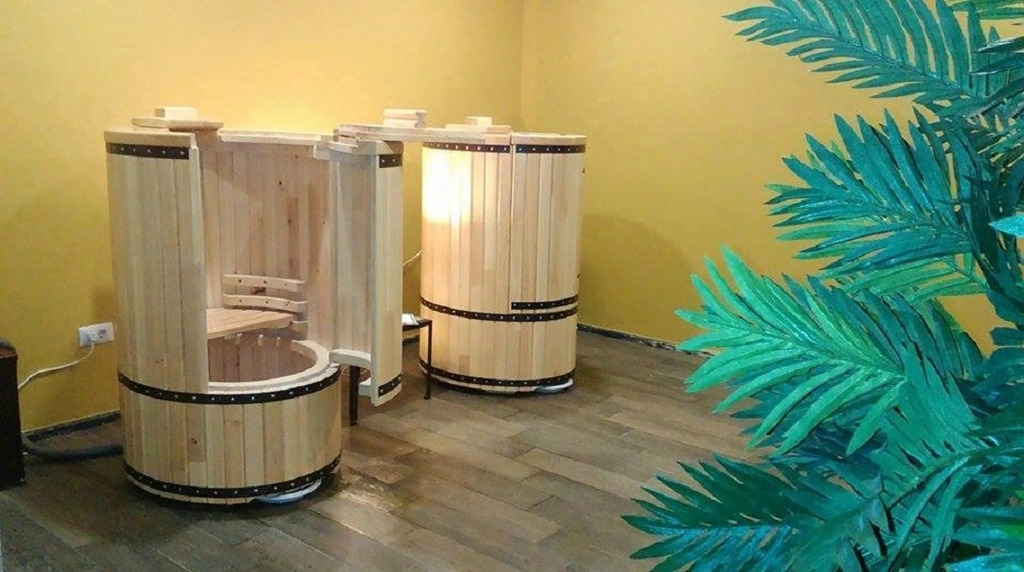 Hotel Russia