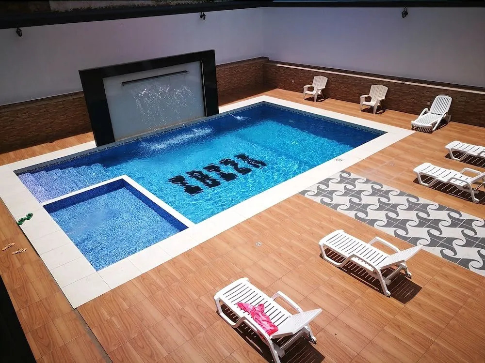 Hostal Ibiza