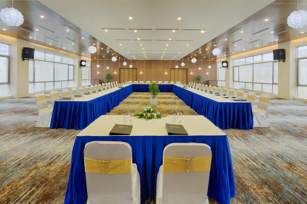 Royal Lotus Ha Long Resort and Villas