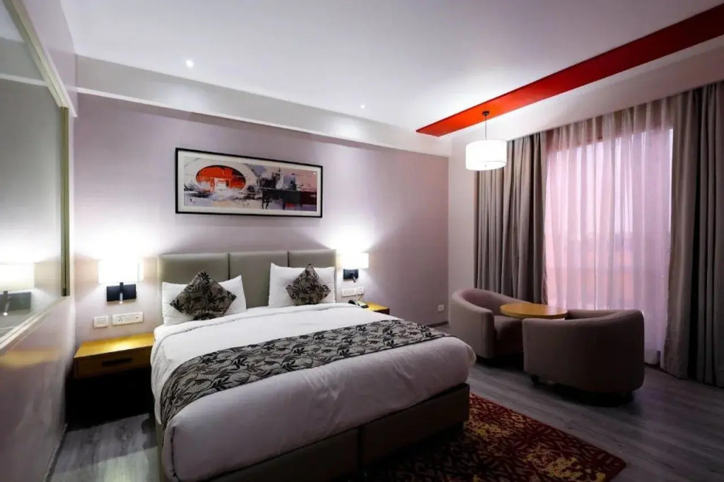 Ramada by Wyndham Bodh Gaya Mahabodhi