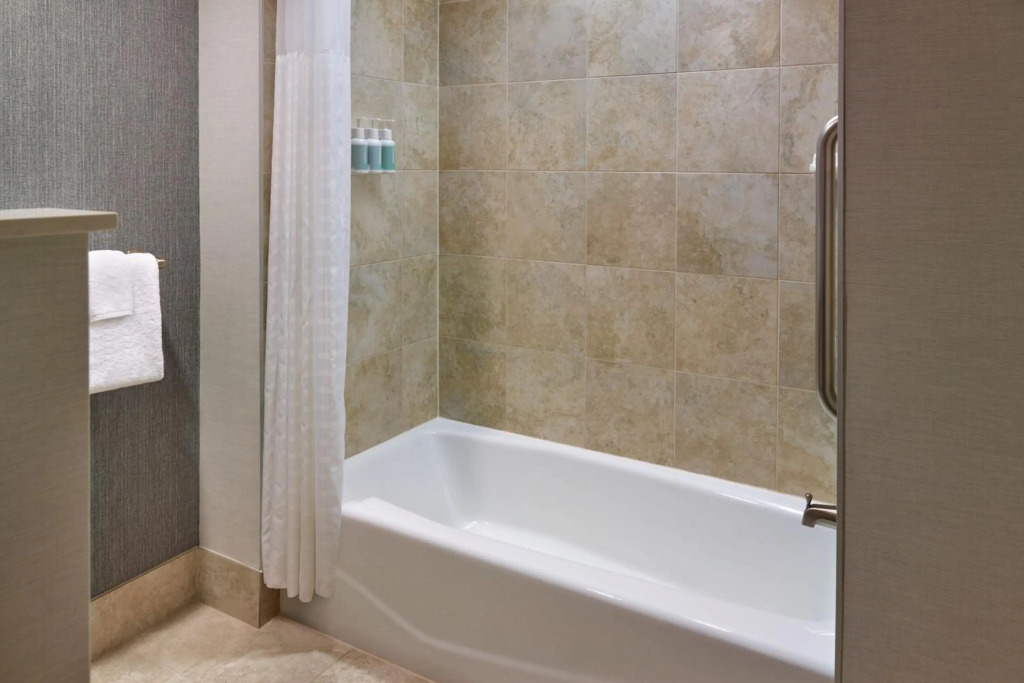 Courtyard by Marriott Washington, D.C./Foggy Bottom