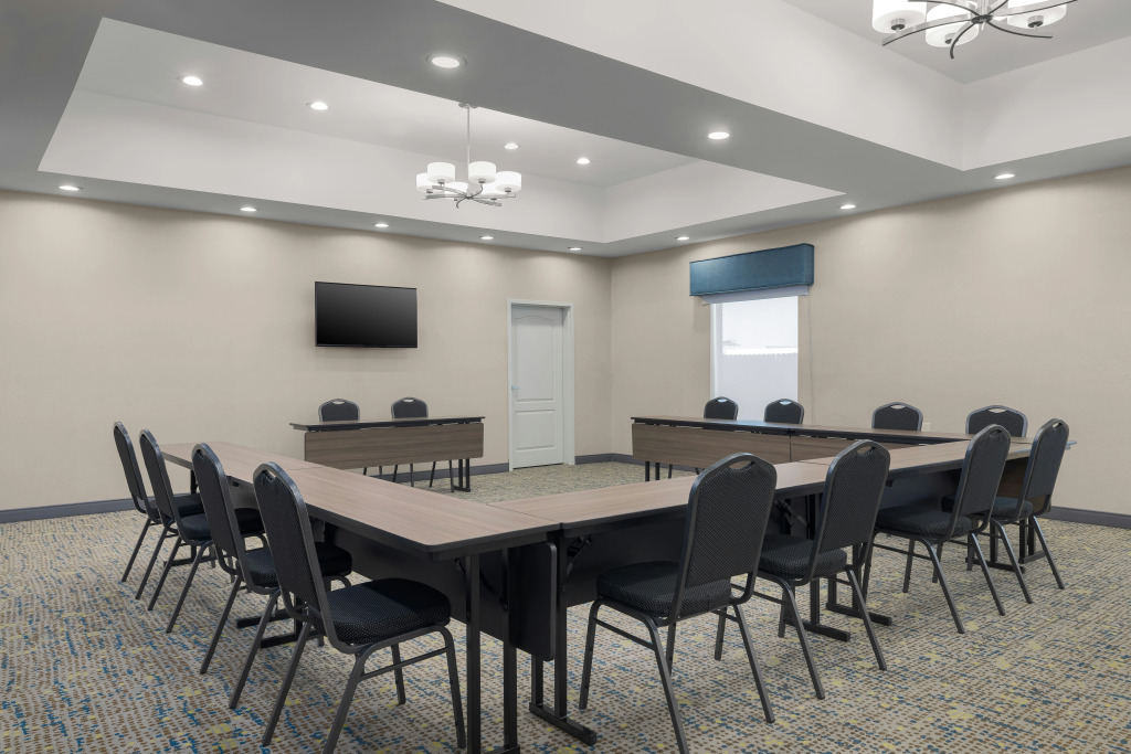 Hampton Inn Pleasanton