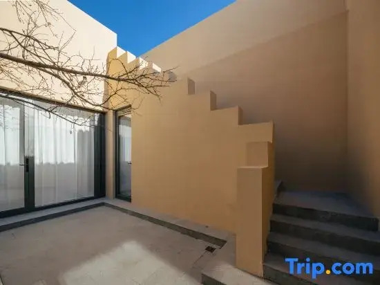 Jing Le Ju Vacation Rental Homestay (Beijing Universal Studios Resort Store)