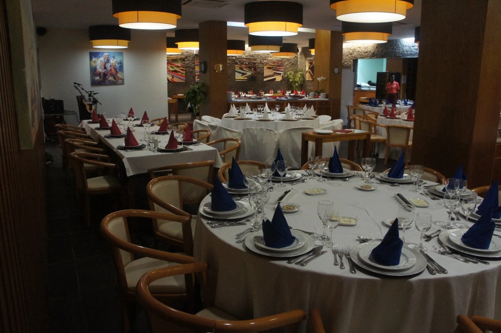 Boutique Hotel Pescador