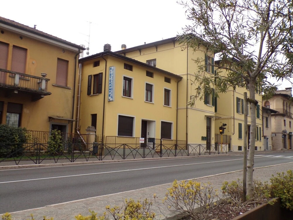 Casa Sorriso At 150 Mt From Lake