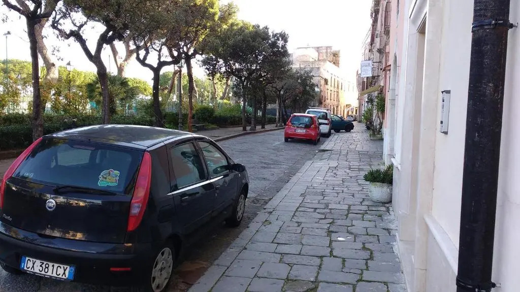 Nel Cuore di Gaeta