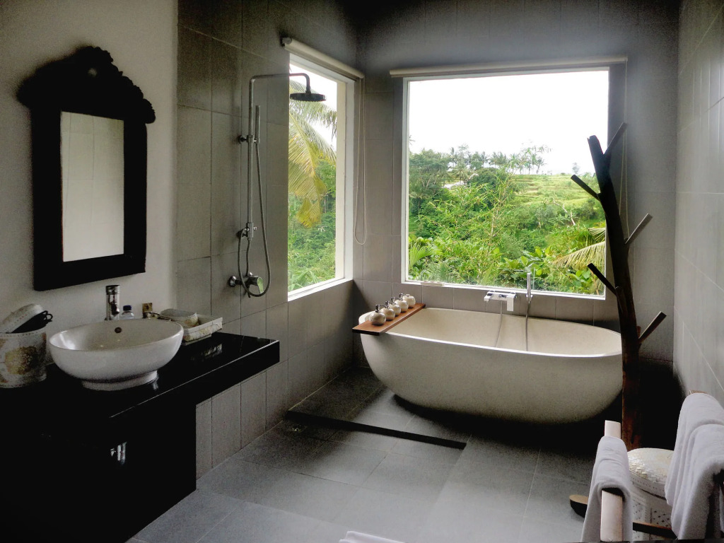 Ashoka Tree Resort at Tanggayuda