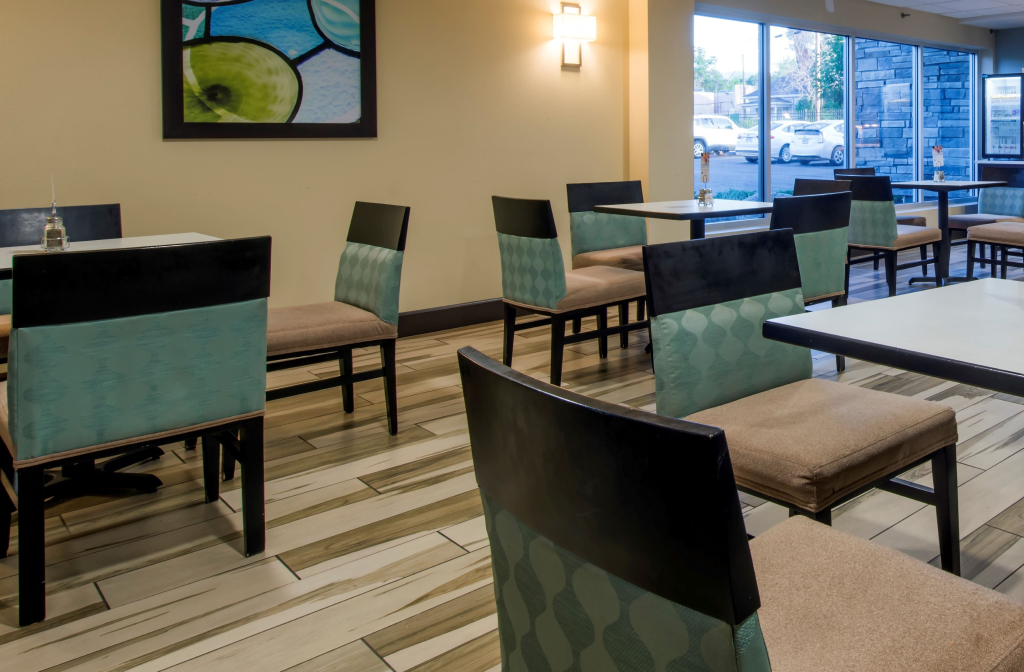 Holiday Inn Express - Colorado Springs - First & Main by IHG