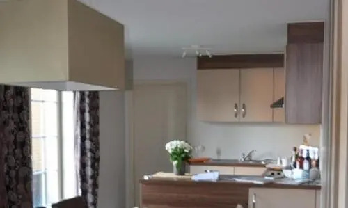 Apartment Belise
