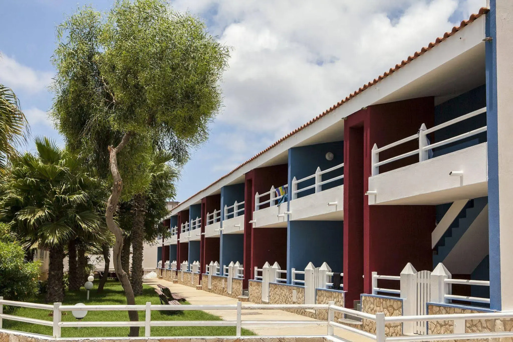 Murdeira Village V155A