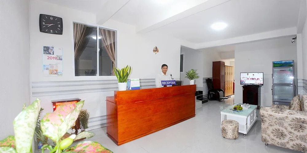 Kim Long Hotel