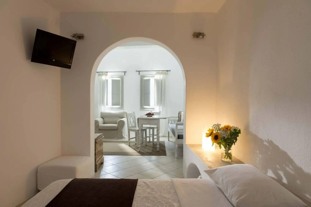 Gorgona Villas
