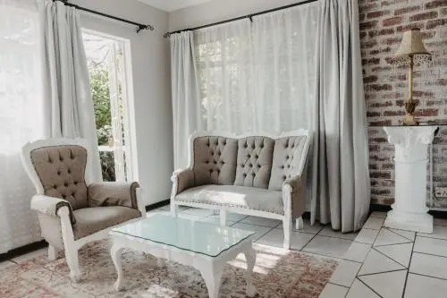 Arcadia 4star Guesthouse Kroonstad