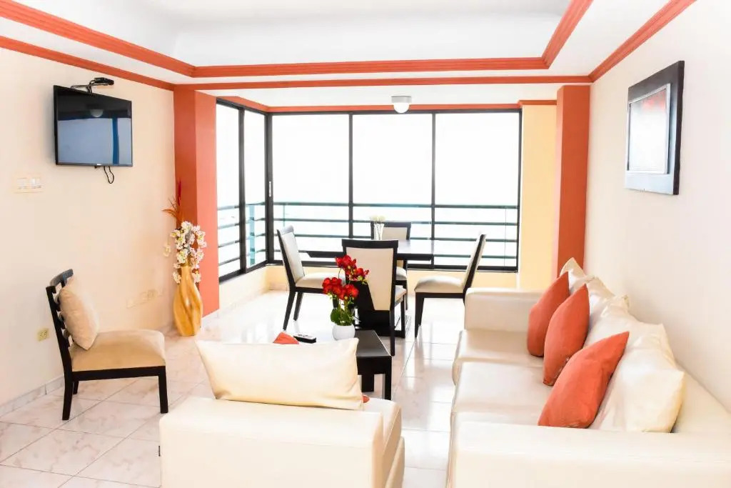 Blue Bay Hotel