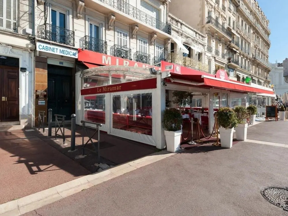Le Port Superbe T2 Sur le Port Vue mer