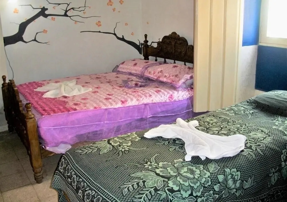 La Casita de Rafe TRINIDAD