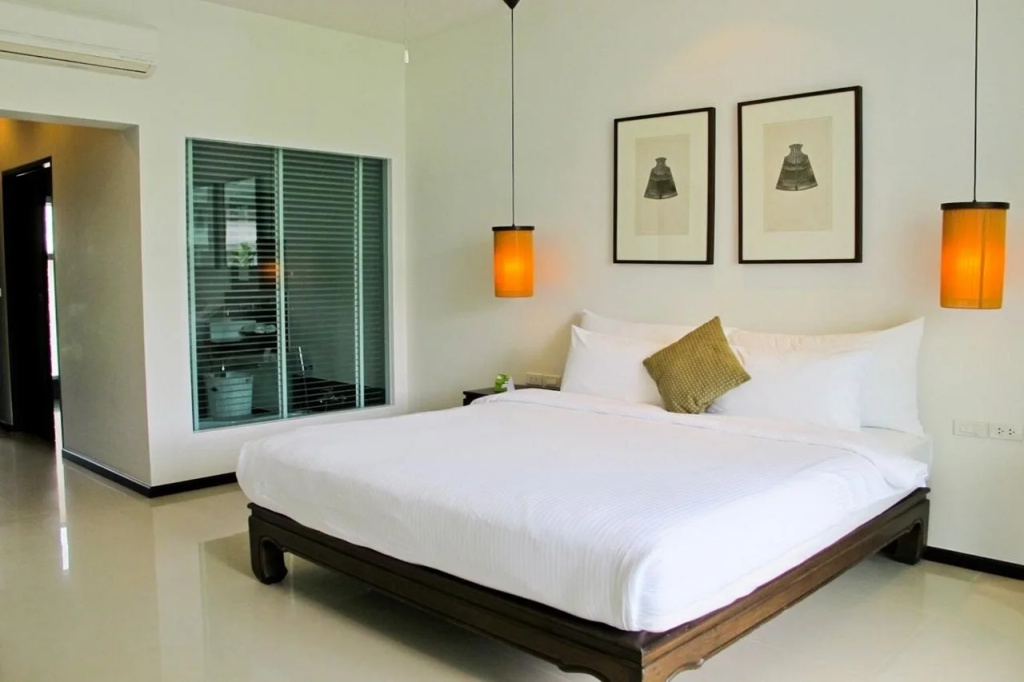 Two Villas HOLIDAY - Oxygen Style Bangtao Beach, Phuket