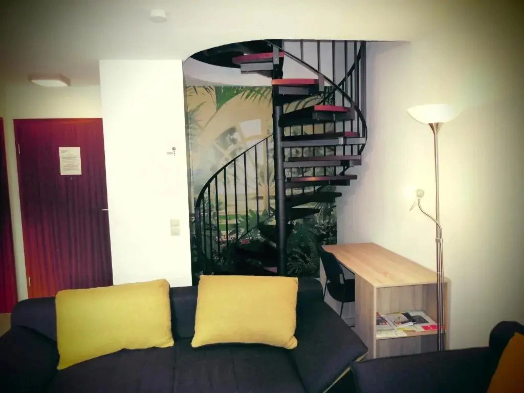 Ferienwohnung Wehr