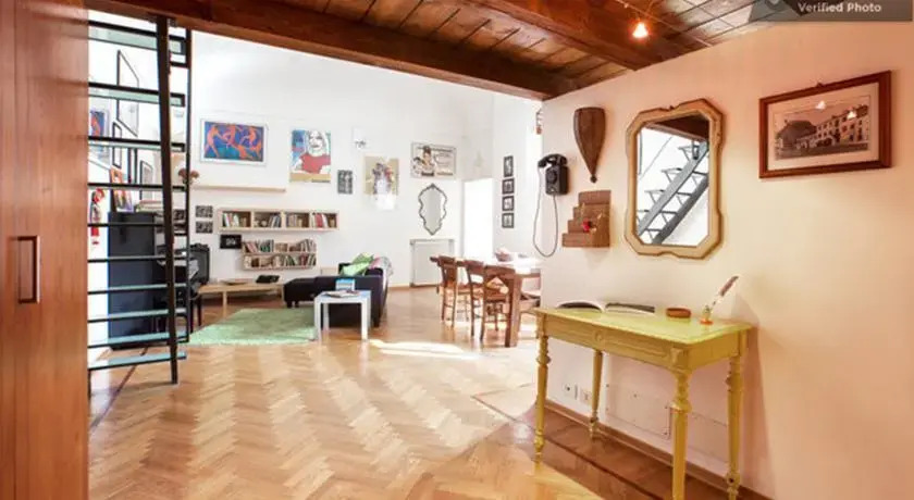 B&B Al Pianofolle