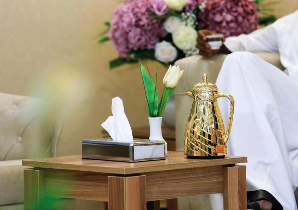 Alfaswal Alarbaah Serviced Apartment