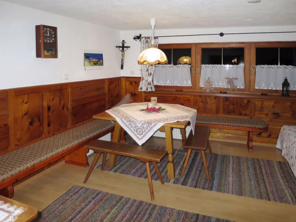 Holiday Home Egger by Interhome