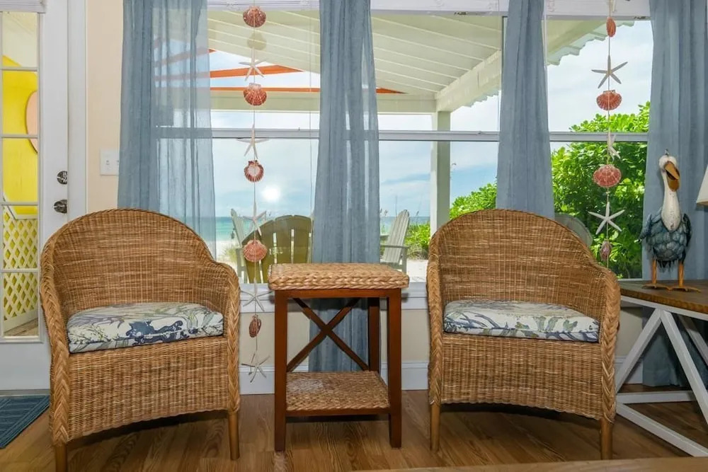 4 Beach Lovers - Unit 2