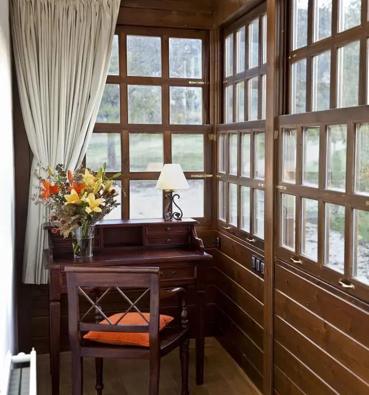 Hotel Casona Cuervo