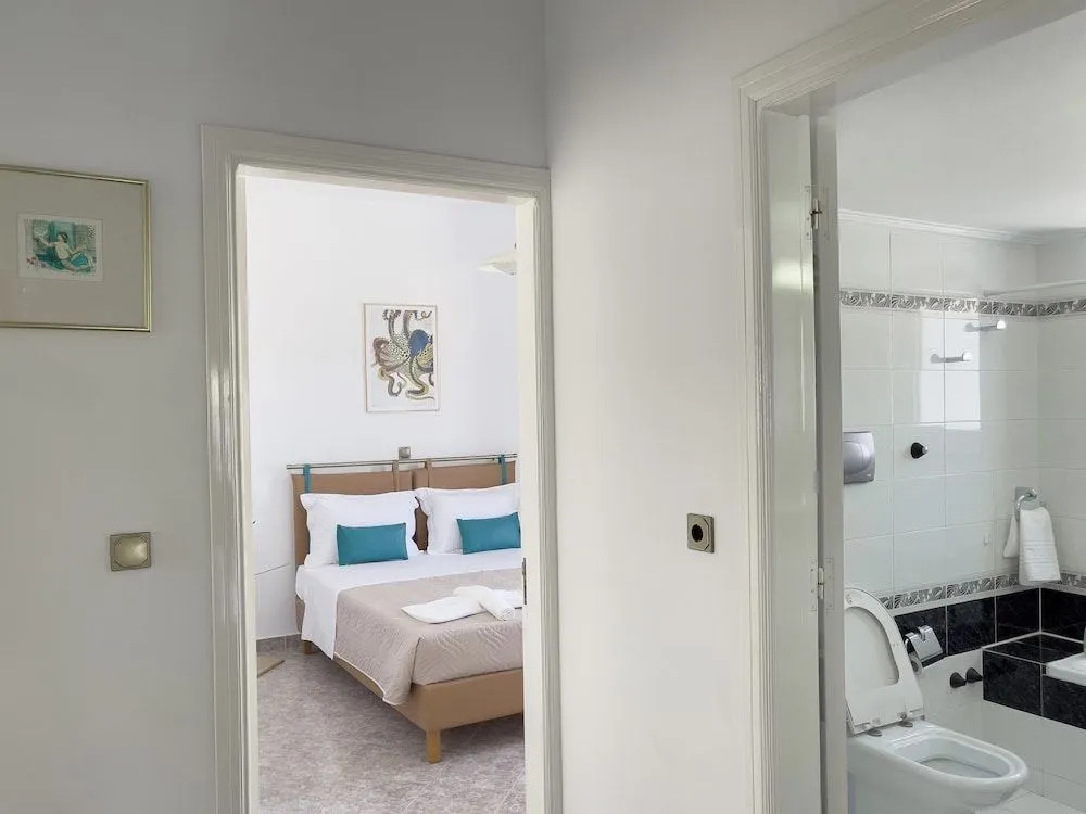 NJ Apartments: The Island Edition