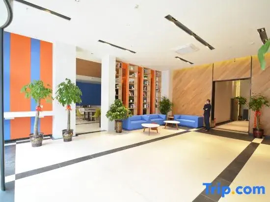 Yonghe Hotel (Guomao 360 Zoo)