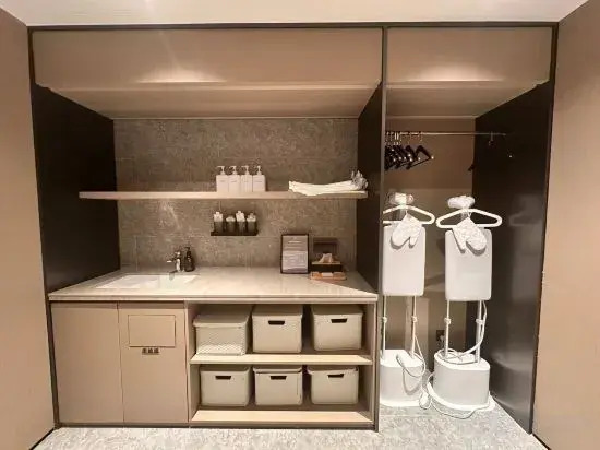 JI Hotel (Guangzhou Baiyun Airport T2T3 Terminal)