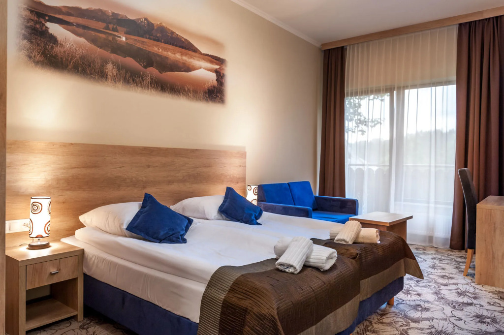 Hotel Nosal Ski & Wine