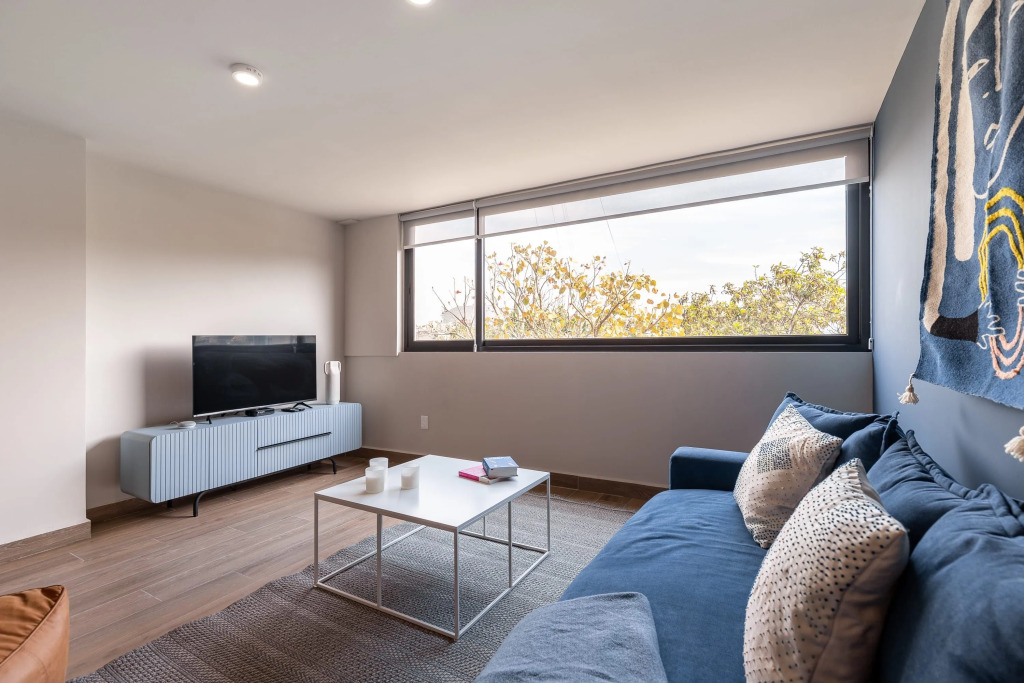 Casai Roma | 2BR | Vast Condo