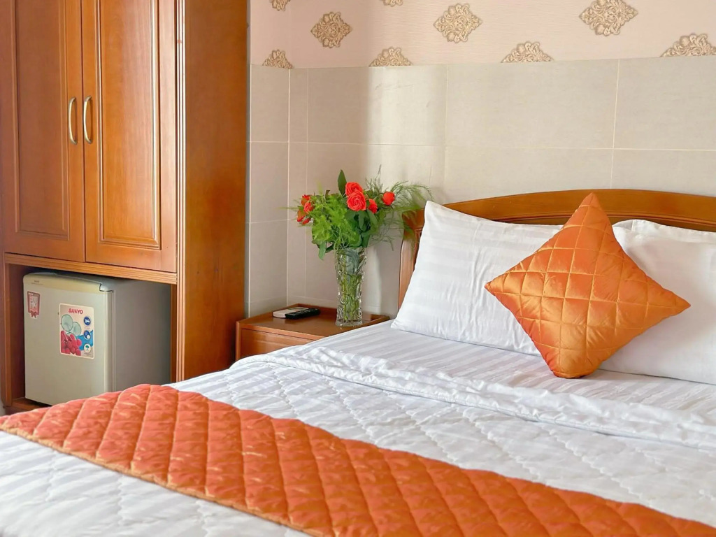 Gia Bảo 2 Hotel