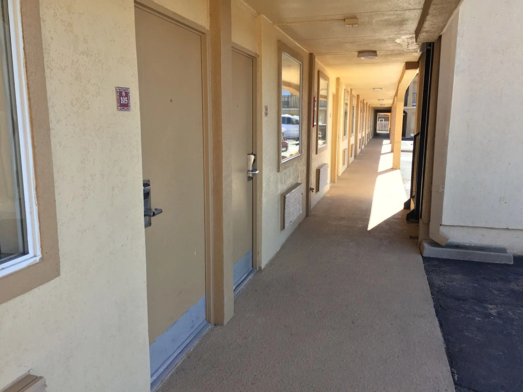 Quality Inn