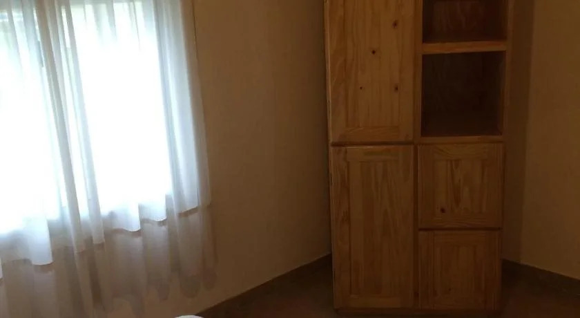 Complejo La Toscana
